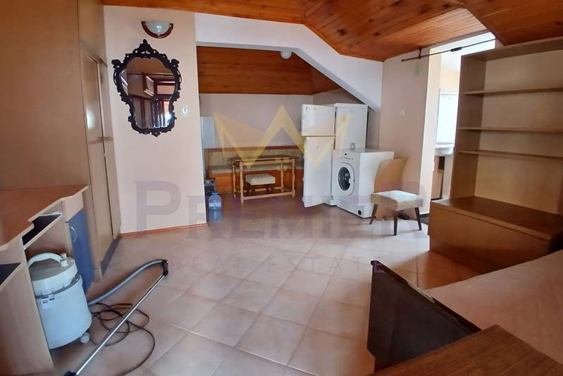 1-bedroom apartment in Varna, Briz