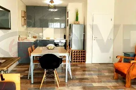 2-bedroom apartment in Varna, Briz