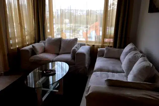 2-bedroom apartment in Varna, Briz