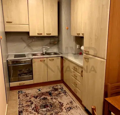 Снимка 2 — Двустаен апартамент с паркомясто в Бриз, Варна