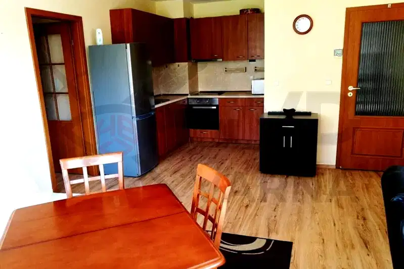 2-bedroom apartment in Varna, Briz