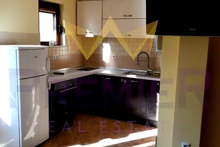 2-bedroom apartment in Varna, Briz