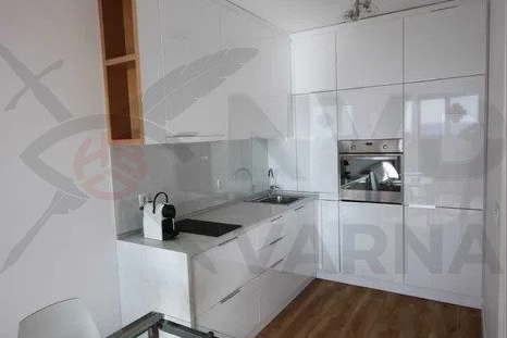 2-bedroom apartment in Varna, Briz