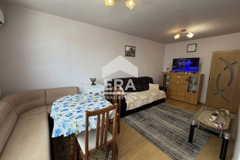 2-bedroom apartment in Varna, Briz