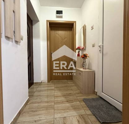 Снимка 5 — Двустаен апартамент на първи етаж в Бриз, Варна
