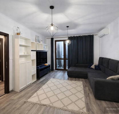 Photo 2 — 2-bedroom apartment in Varna, Briz