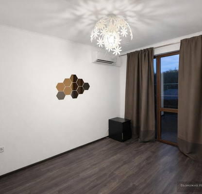 Photo 4 — 2-bedroom apartment in Varna, Briz