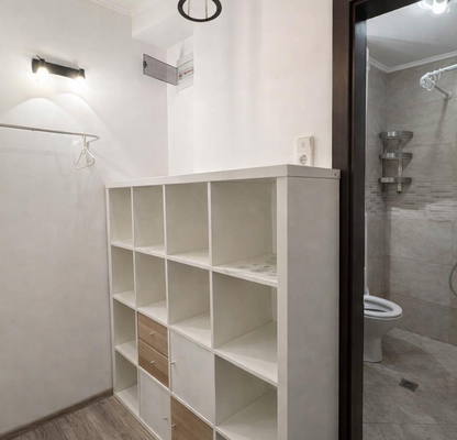 Photo 5 — 2-bedroom apartment in Varna, Briz