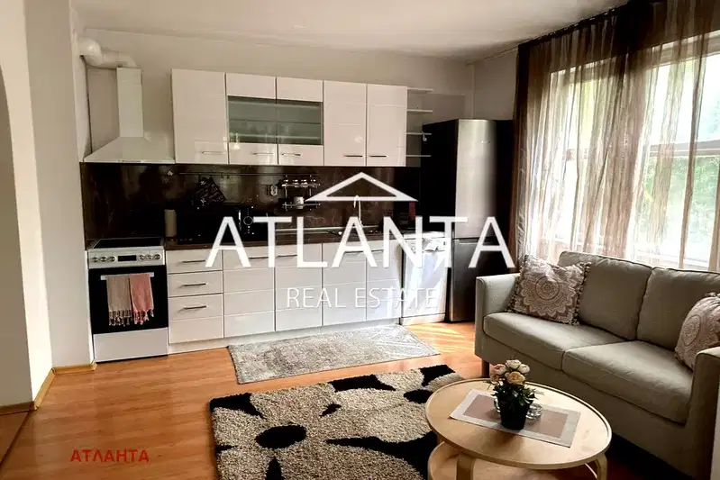 4-bedroom apartment in Varna, Briz