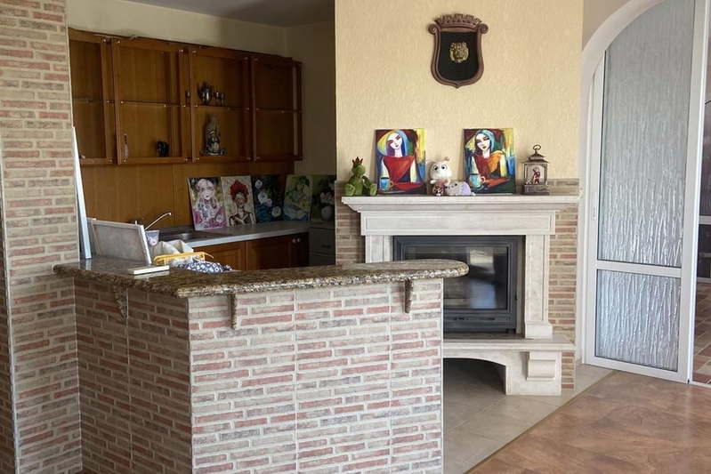 Maisonette in Varna, Briz