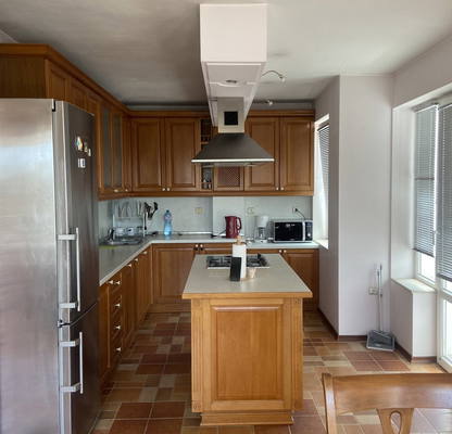 Photo 3 — Maisonette in Varna, Briz
