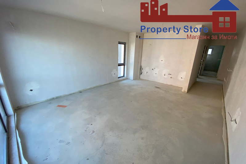 2-bedroom apartment in Varna, Centralna Poshta