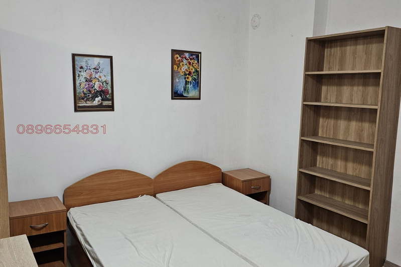 1-bedroom apartment in Varna, Centralna Poshta