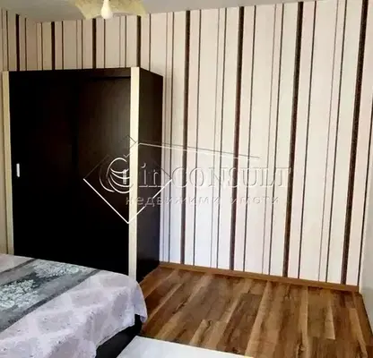 Снимка 5 — Тристаен апартамент с тераси в центъра на Варна, ул. Никола Кънев