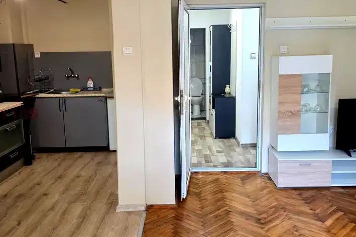 3-bedroom apartment in Varna, Centralna Poshta