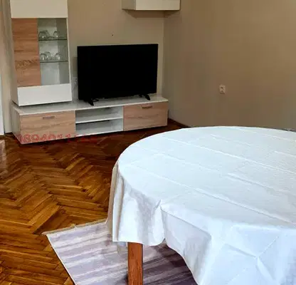 Снимка 2 — Тристаен апартамент с тераса в Централна поща, Варна