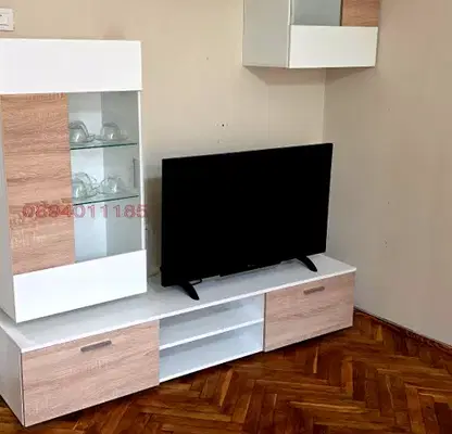 Снимка 3 — Тристаен апартамент с тераса в Централна поща, Варна