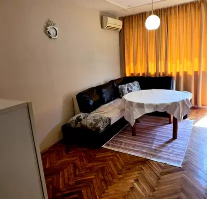Снимка 5 — Тристаен апартамент с тераса в Централна поща, Варна