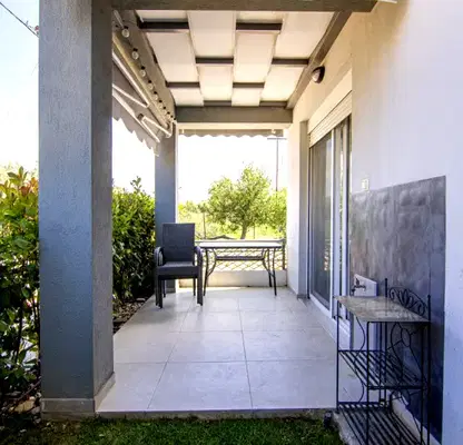Photo 3 — 1-bedroom apartment in Varna, Centyr