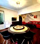 Тристаен апартамент 97 кв.м. в Център, Гръцка махала