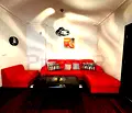 Снимка 3 — Тристаен апартамент 97 кв.м. в Център, Гръцка махала
