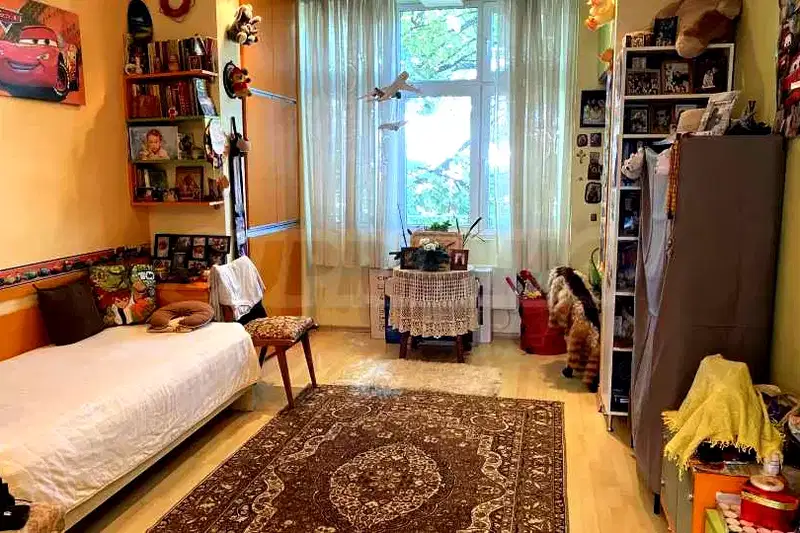 3-bedroom apartment in Varna, Centyr