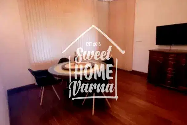 3-bedroom apartment in Varna, Centyr