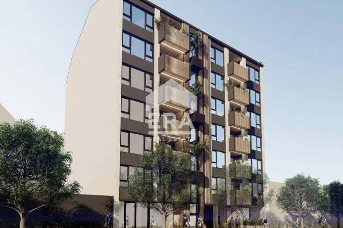 3-bedroom apartment in Varna, Centyr