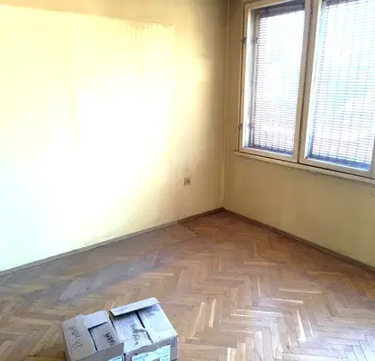 Photo 2 — Four-room apartment in the centre of Varna with attic room