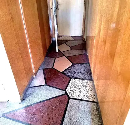 Photo 4 — Four-room apartment in the centre of Varna with attic room
