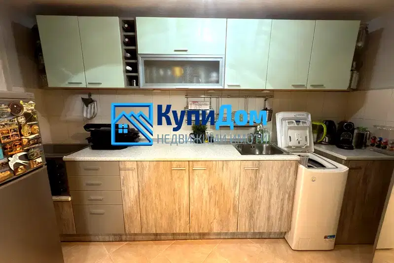 1-bedroom apartment in Varna, Centyr