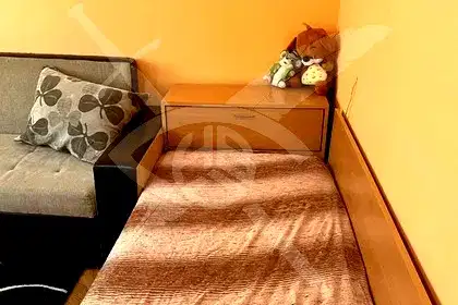 1-bedroom apartment in Varna, Centyr