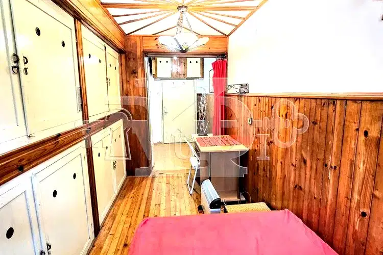 1-bedroom apartment in Varna, Centyr