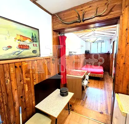 Photo 3 — 1-bedroom apartment in Varna, Centyr