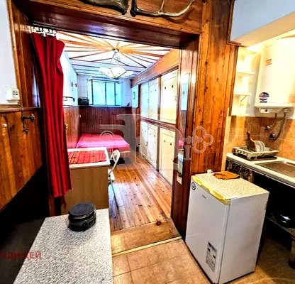 Photo 4 — 1-bedroom apartment in Varna, Centyr