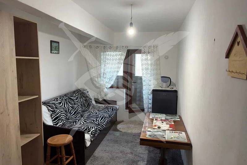 1-bedroom apartment in Varna, Centyr