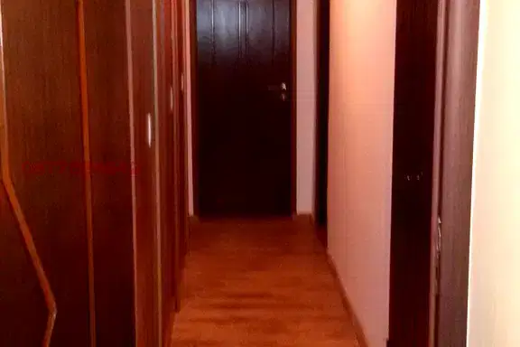 2-стаен апартамент с тераса в Център, Варна