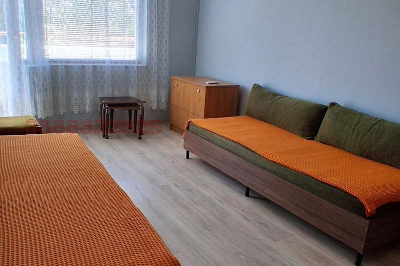 2-bedroom apartment in Varna, Centyr