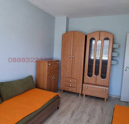 Photo 2 — 2-bedroom apartment in Varna, Centyr