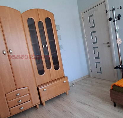 Photo 3 — 2-bedroom apartment in Varna, Centyr