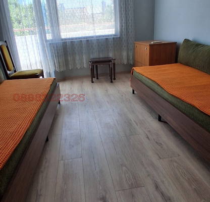 Photo 4 — 2-bedroom apartment in Varna, Centyr