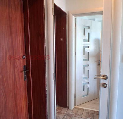 Photo 5 — 2-bedroom apartment in Varna, Centyr