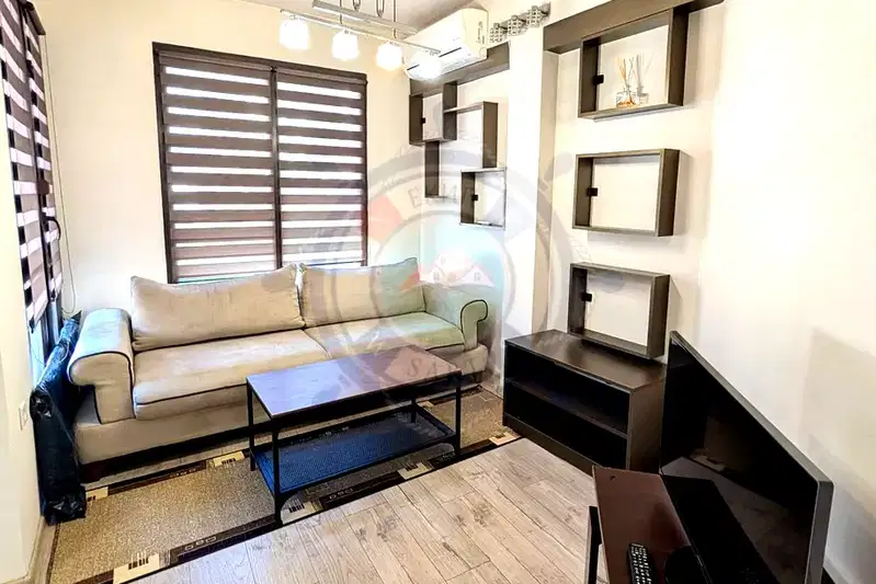 2-bedroom apartment in Varna, Centyr