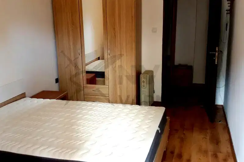 2-bedroom apartment in Varna, Centyr