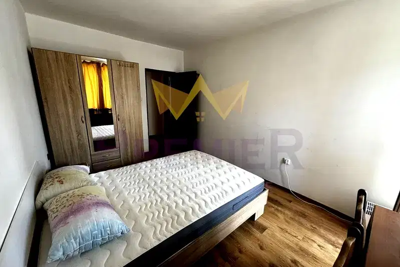 2-bedroom apartment in Varna, Centyr