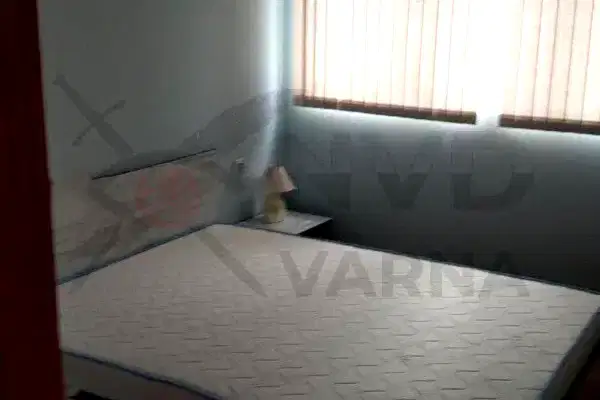 2-bedroom apartment in Varna, Centyr