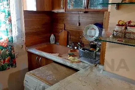 2-bedroom apartment in Varna, Centyr