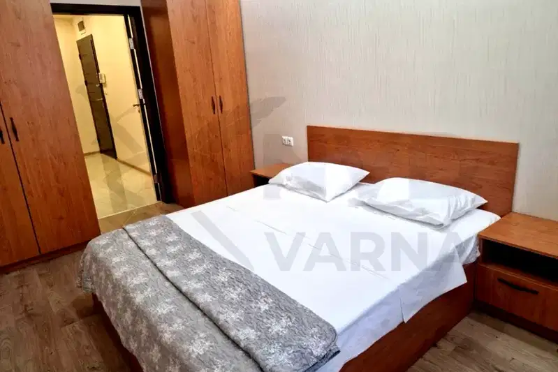 2-bedroom apartment in Varna, Centyr