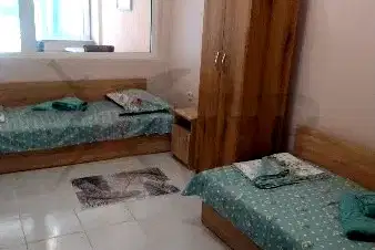 2-bedroom apartment in Varna, Centyr