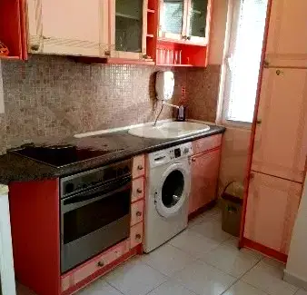 Photo 3 — 2-bedroom apartment in Varna, Centyr
